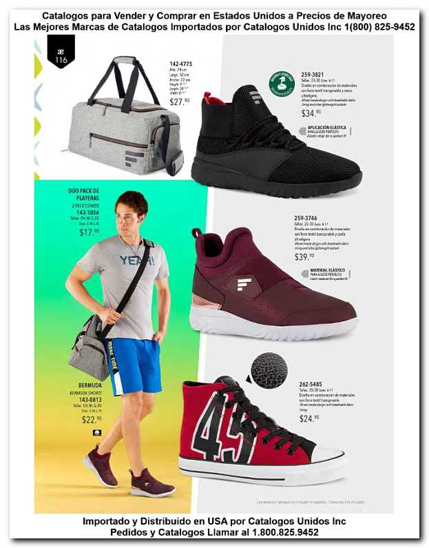 Venta por Catalogo