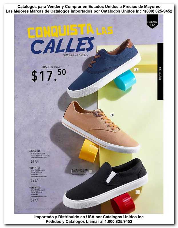 Venta por Catalogo