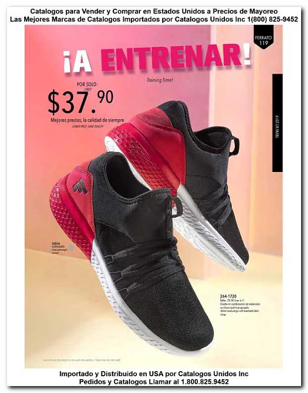 Venta por Catalogo