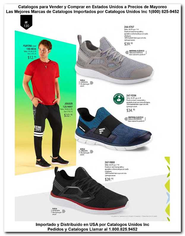 Venta por Catalogo