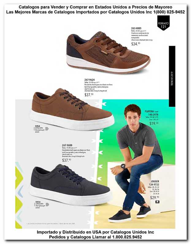 Venta por Catalogo