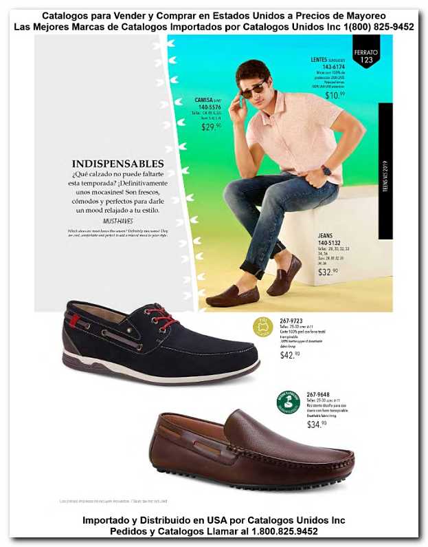 Venta por Catalogo