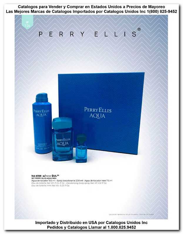 Venta por Catalogo