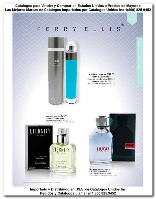 Venta por Catalogo