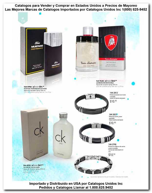 Venta por Catalogo
