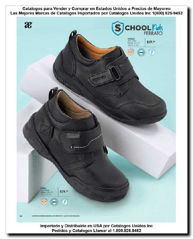 Llamanos al 1(800) 825-9452<br>Catalogos USA<br>(26 of 41)