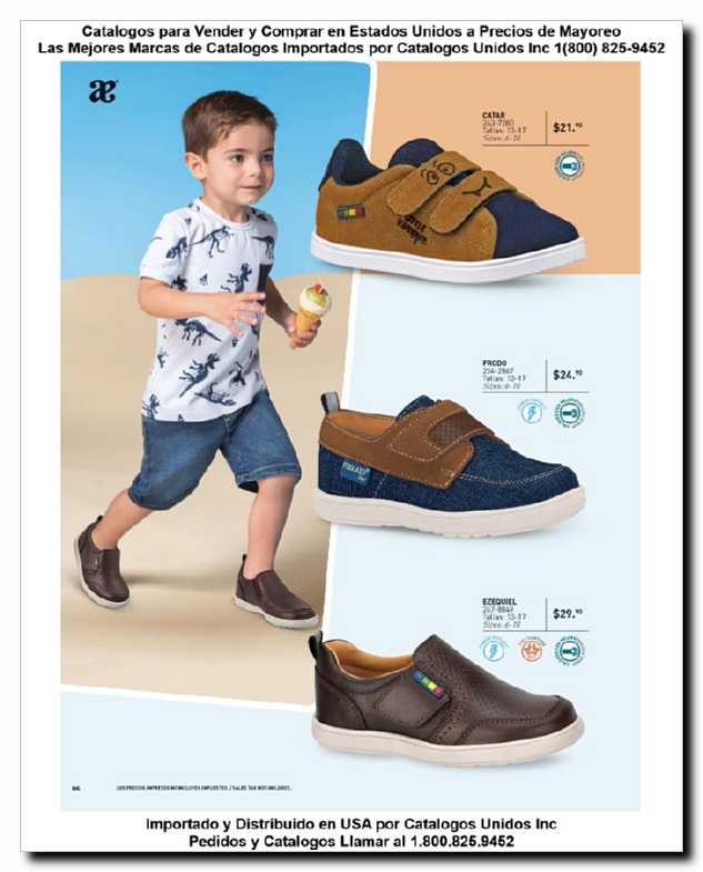 Llamanos al 1(800) 825-9452<br>Catalogos USA<br>(28 of 41)