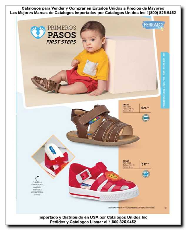 Llamanos al 1(800) 825-9452<br>Catalogos USA<br>(33 of 41)