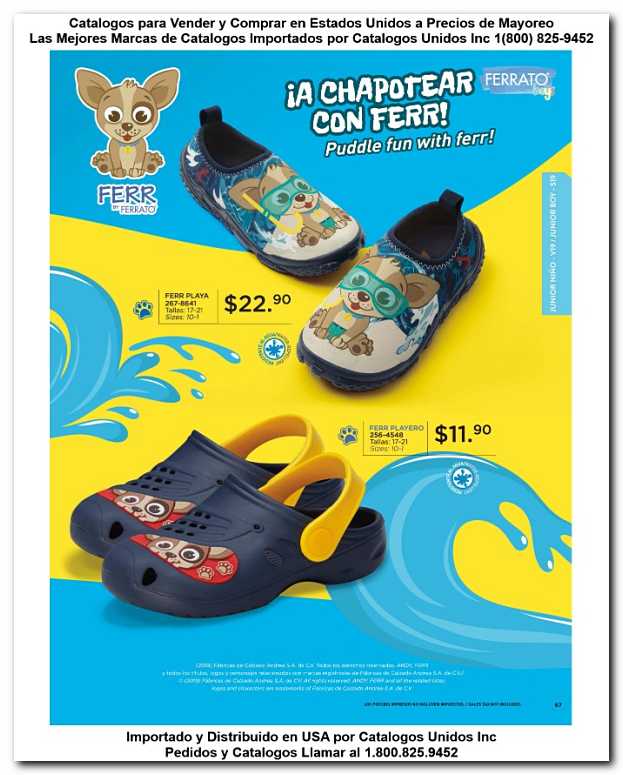 Venta por Catalogo