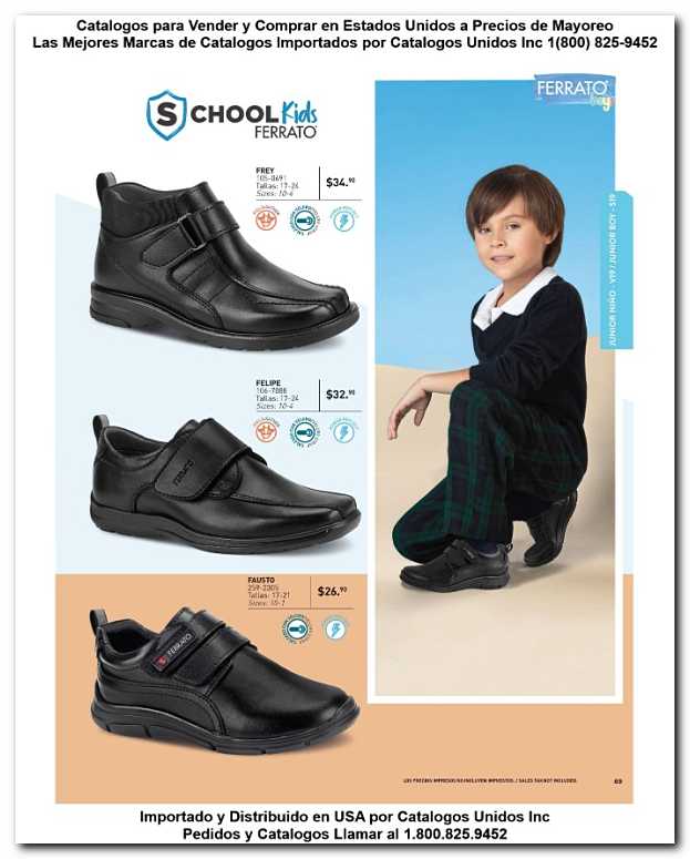 Venta por Catalogo