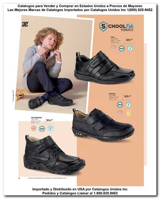 Venta por Catalogo