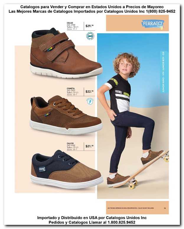 Venta por Catalogo