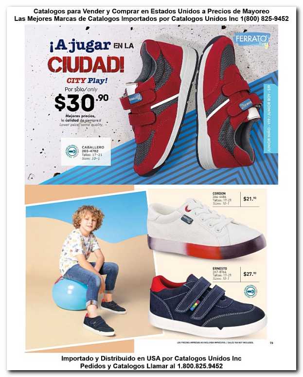 Venta por Catalogo