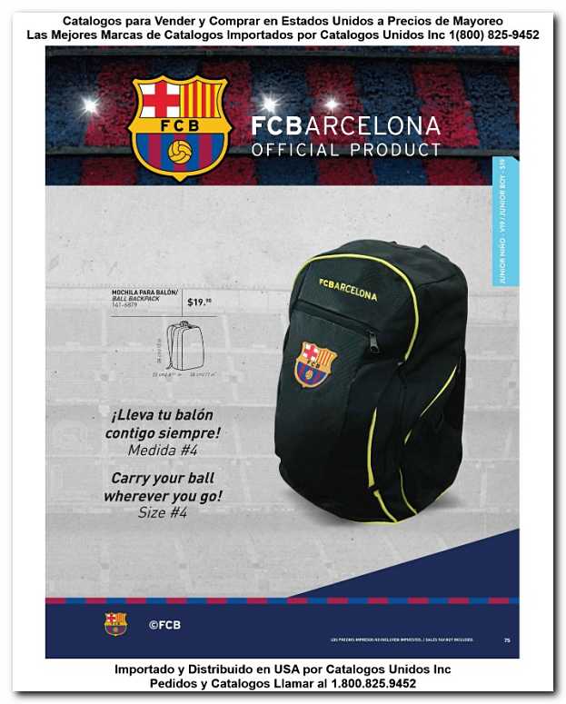 Venta por Catalogo