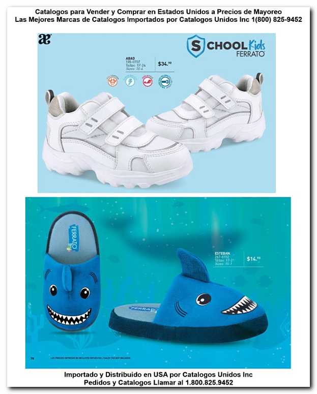 Venta por Catalogo