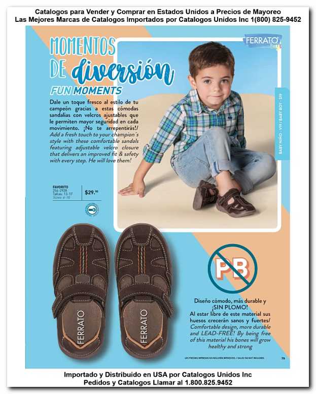 Venta por Catalogo