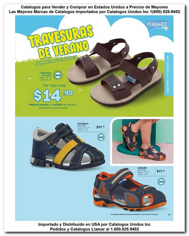 Venta por Catalogo