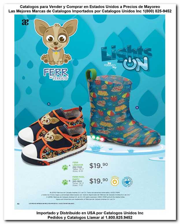 Venta por Catalogo