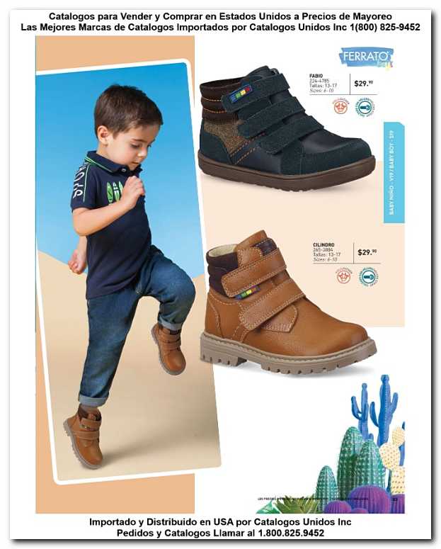 Venta por Catalogo