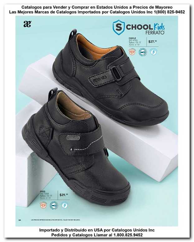 Venta por Catalogo