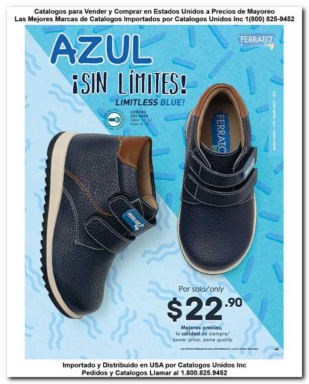 Venta por Catalogo