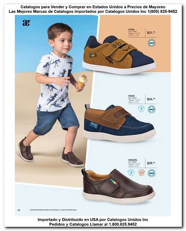 Venta por Catalogo