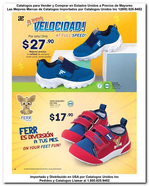 Venta por Catalogo