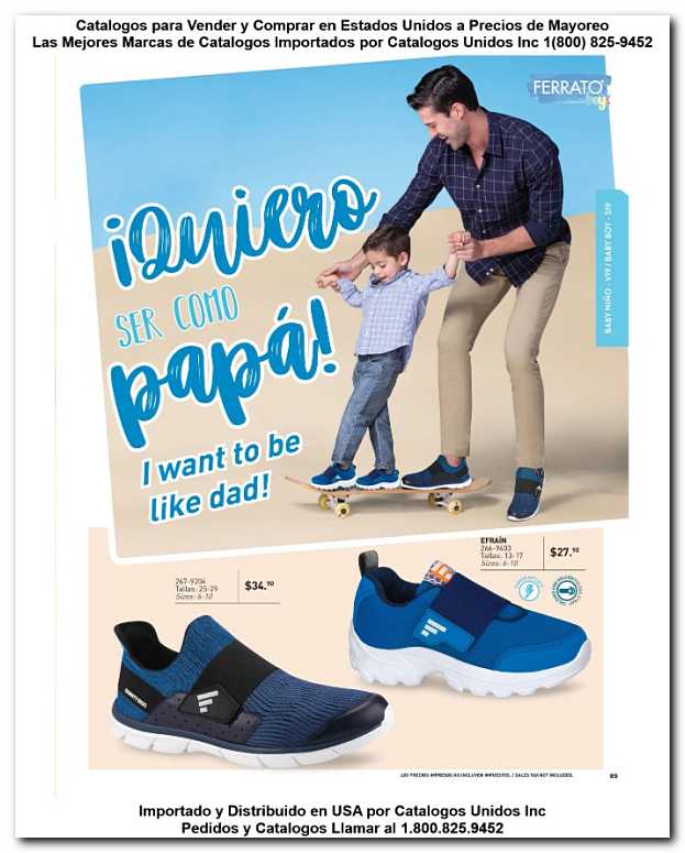 Venta por Catalogo