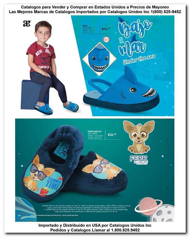Venta por Catalogo