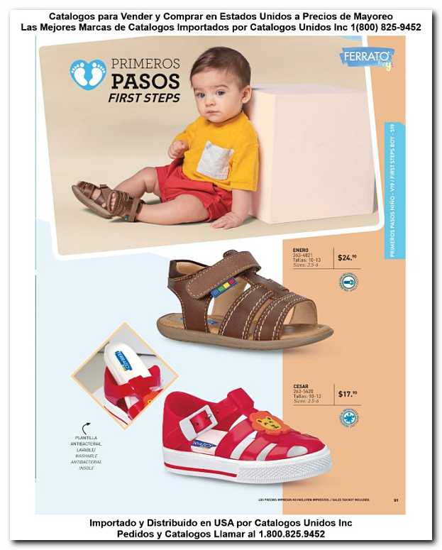 Venta por Catalogo