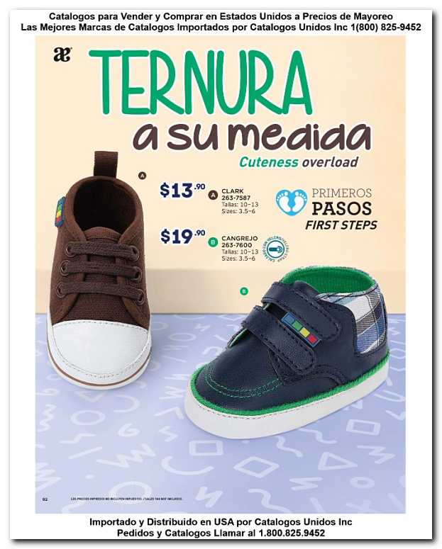 Venta por Catalogo