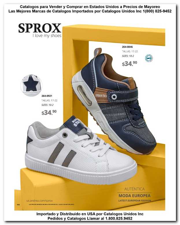 Venta por Catalogo