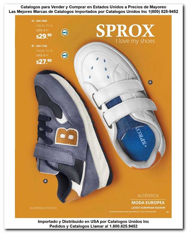 Venta por Catalogo
