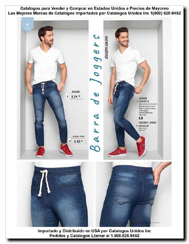 Llamanos al 1(800) 825-9452<br>Catalogos USA<br>(44 of 59)