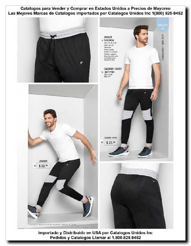 Llamanos al 1(800) 825-9452<br>Catalogos USA<br>(45 of 59)