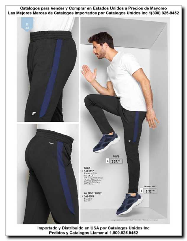 Llamanos al 1(800) 825-9452<br>Catalogos USA<br>(48 of 59)