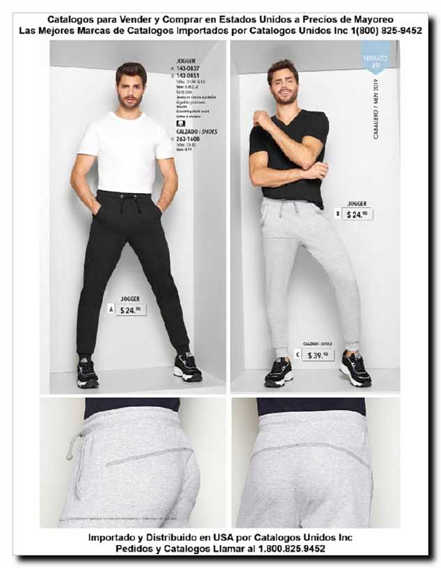 Llamanos al 1(800) 825-9452<br>Catalogos USA<br>(49 of 59)