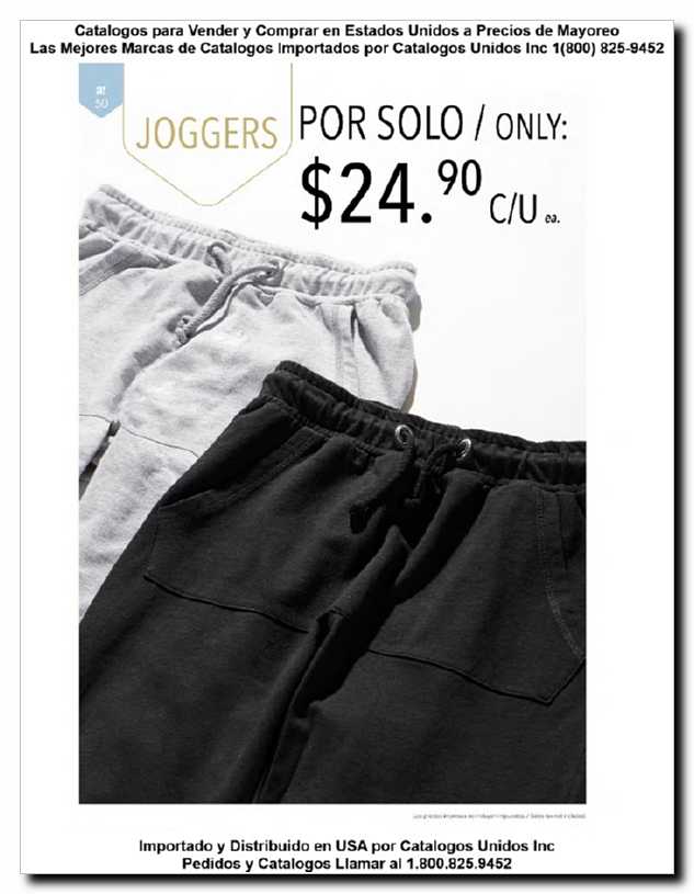 Llamanos al 1(800) 825-9452<br>Catalogos USA<br>(50 of 59)