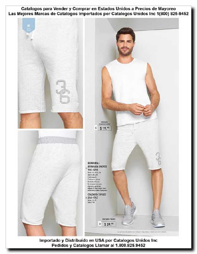 Llamanos al 1(800) 825-9452<br>Catalogos USA<br>(52 of 59)