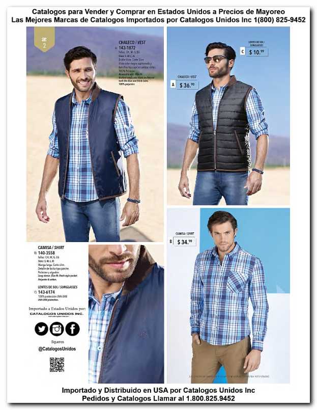 Venta por Catalogo