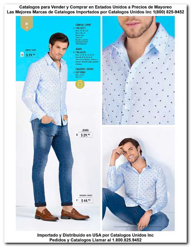 Venta por Catalogo