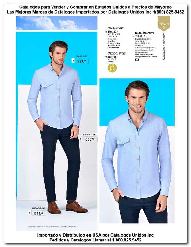 Venta por Catalogo