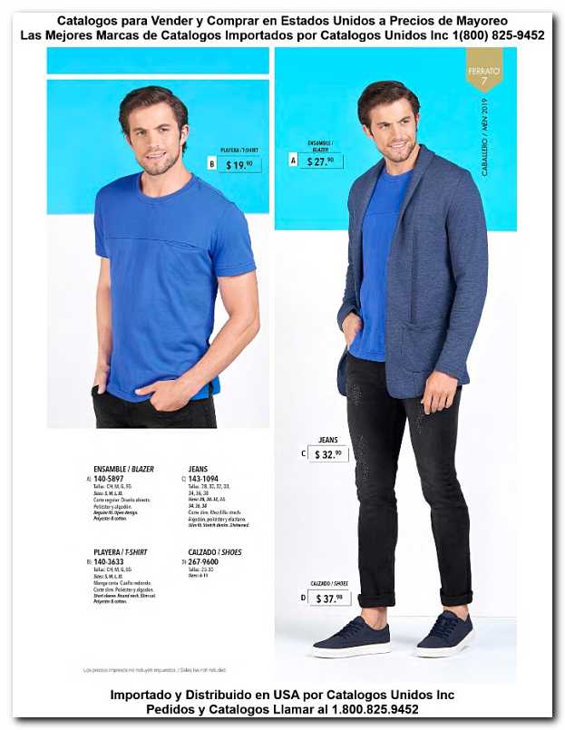 Venta por Catalogo