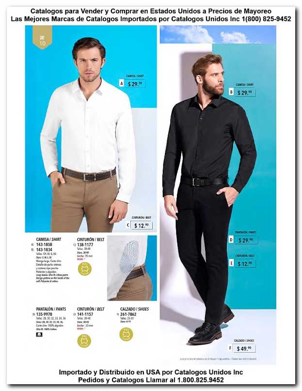 Venta por Catalogo