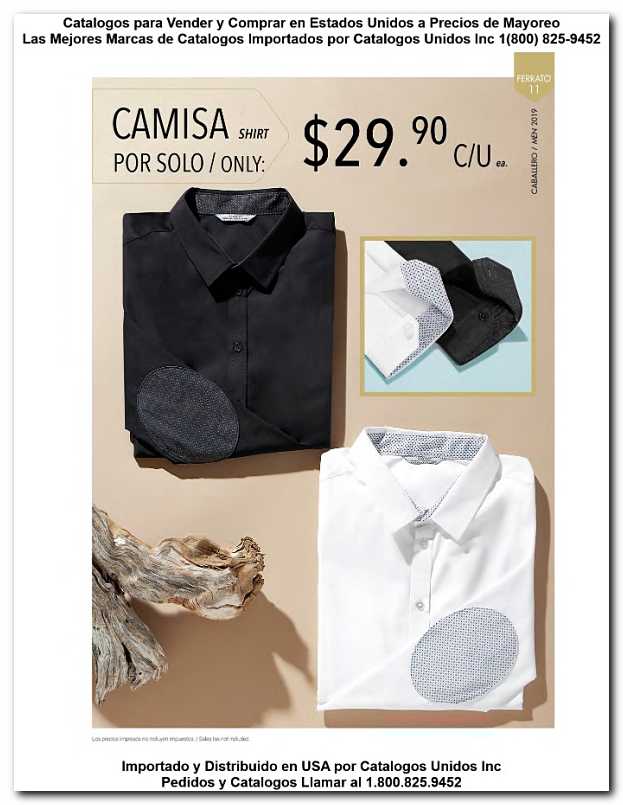 Venta por Catalogo