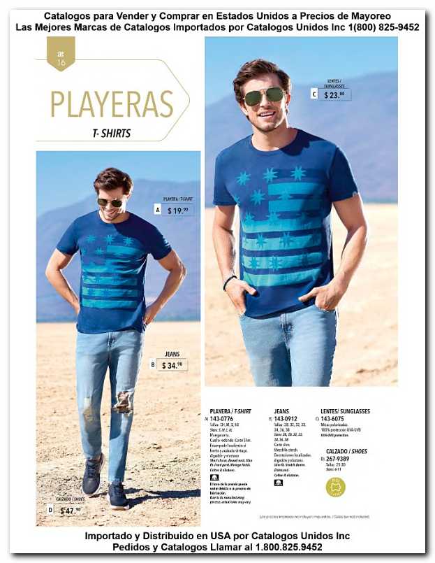 Venta por Catalogo