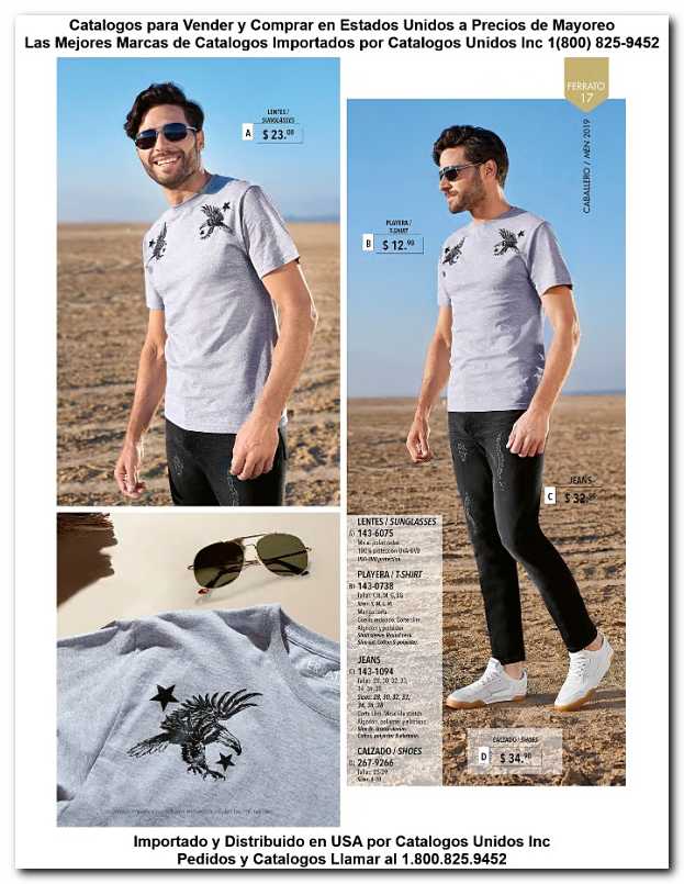 Venta por Catalogo