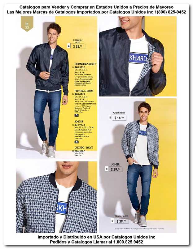 Venta por Catalogo