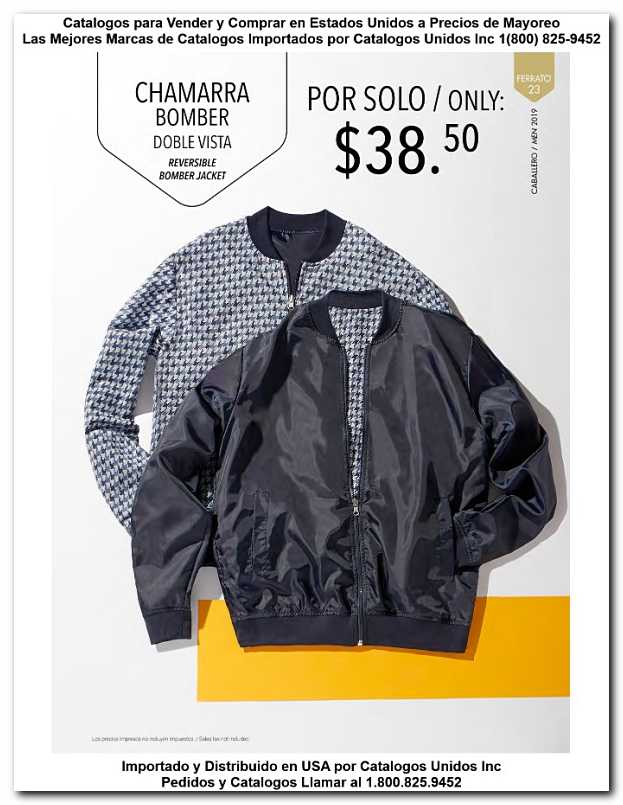 Venta por Catalogo