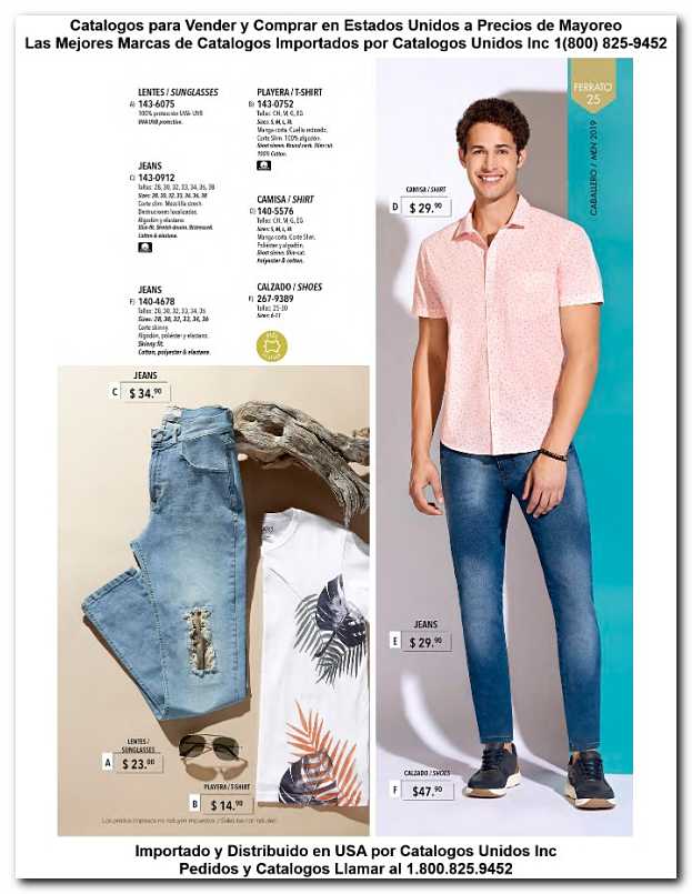 Venta por Catalogo